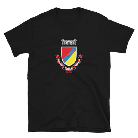 Milan Club Cologne (BS) Coat of Arms