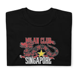 Milan Club Singapore: Drago
