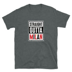 Straight Outta Milan