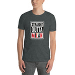 Straight Outta Milan