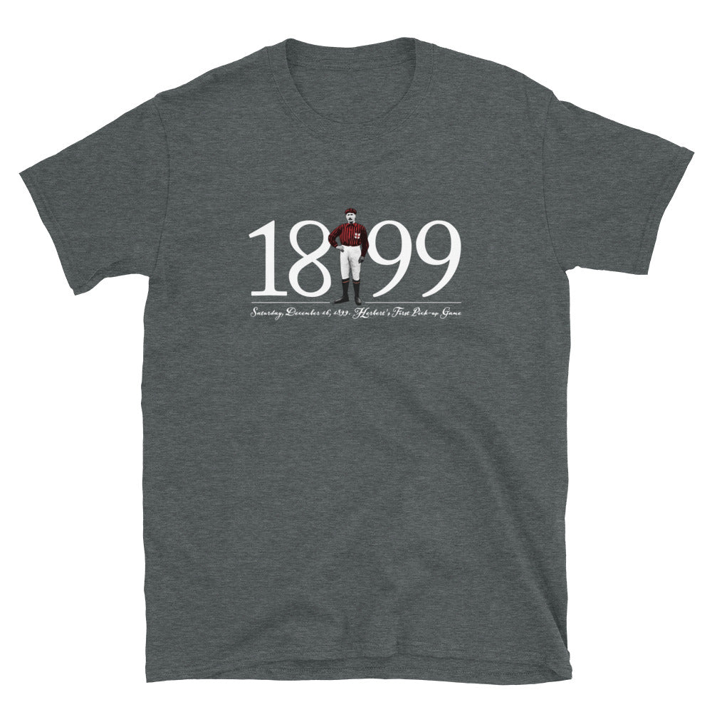 1899 – MilanClubWorld