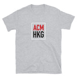 Milan Club Hong Kong: ACM-HKG