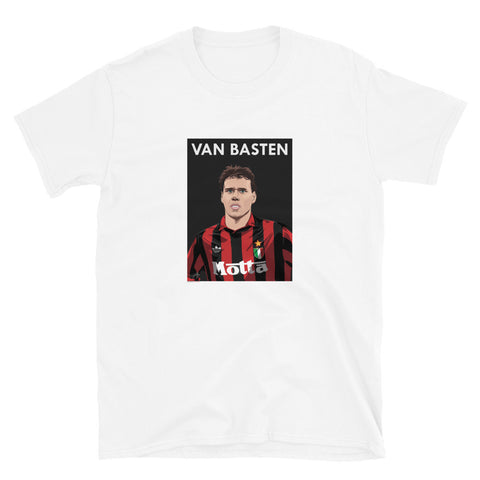 Legends: MARCO VAN BASTEN - T-Shirt