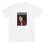 Legends: PAOLO MALDINI - T-Shirt