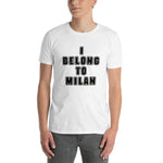 I Belong To Milan