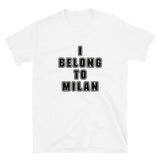 I Belong To Milan