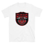Milan Club Boston: Logo Ufficiale