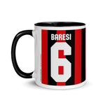Coffee with FRANCO BARESI