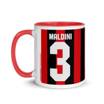 Coffee with PAOLO MALDINI